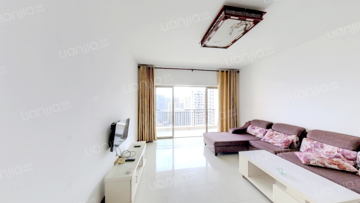 金石雅筑二手房实景图