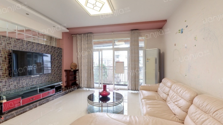 金香林二手房实景图