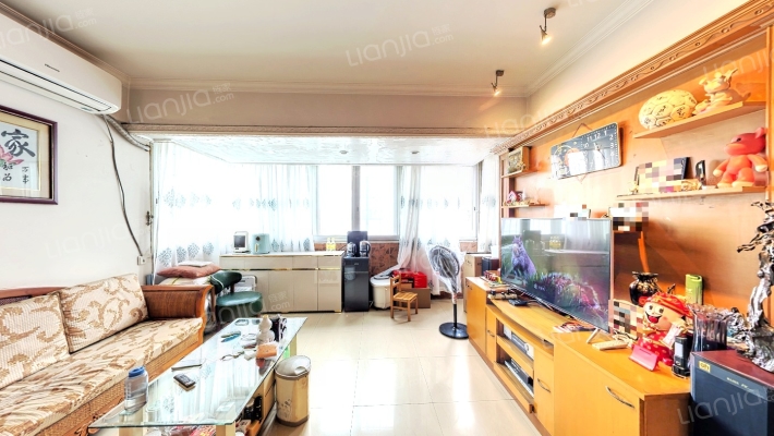 南洲路695-733号宿舍（单号）二手房实景图