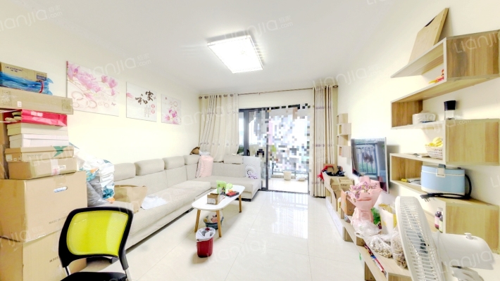 尚品雅居花荟二手房实景图