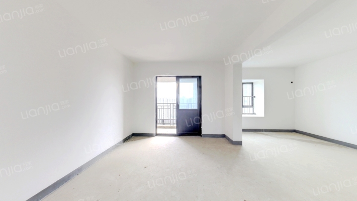 菁英城二期二手房实景图