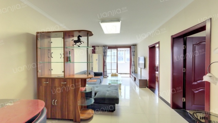 行宫园二手房实景图