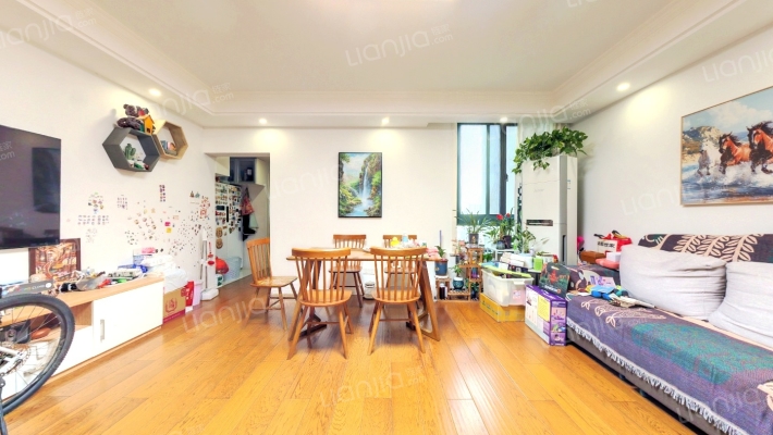 鑫康苑二手房实景图