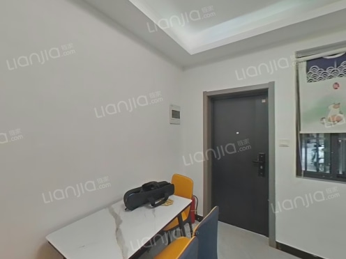 整租·苏安新村 2室1厅 南