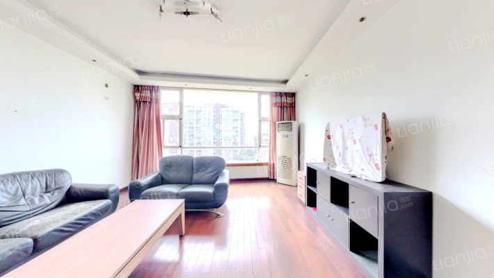 康河郦景一期二手房实景图