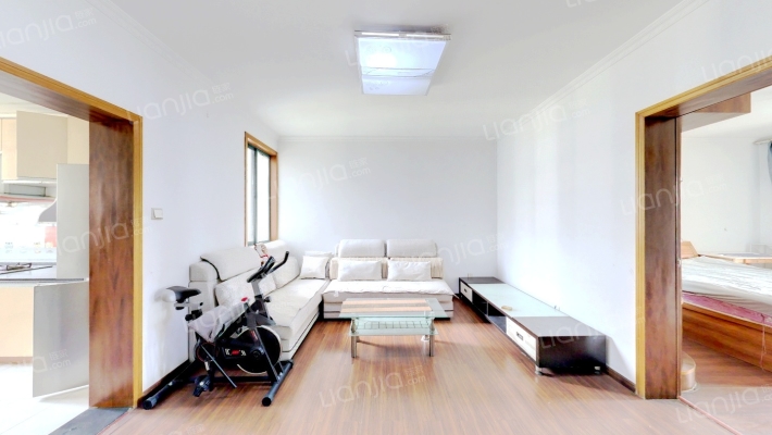 瀛洲湾二手房实景图