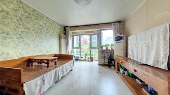 益丰苑二手房实景图