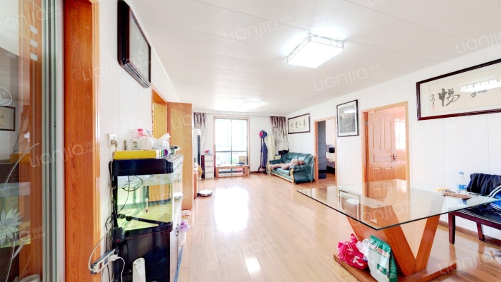 欣欣家园二手房实景图