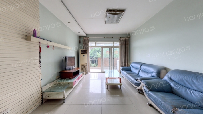 春风绿苑二手房实景图