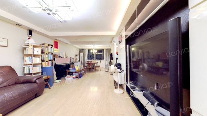 武林公寓二手房实景图