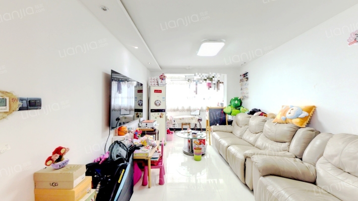 久耕小区二手房实景图