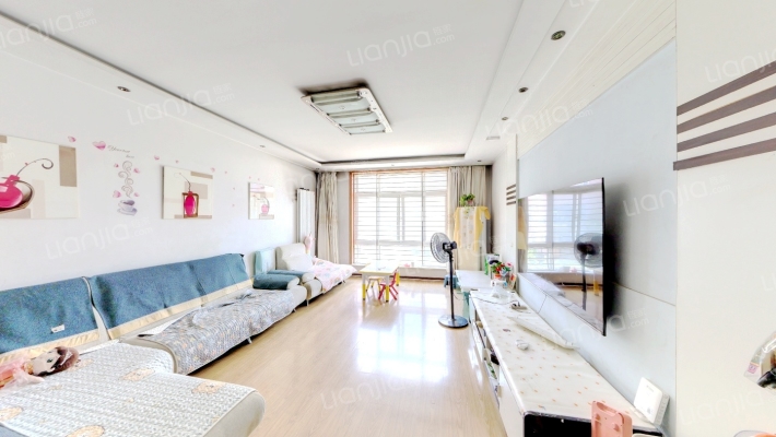 郁馨苑二手房实景图