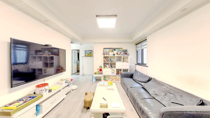 星金家园二手房实景图