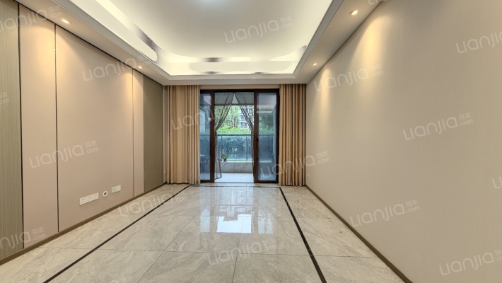 人居柏荟城荟澜阁二手房实景图