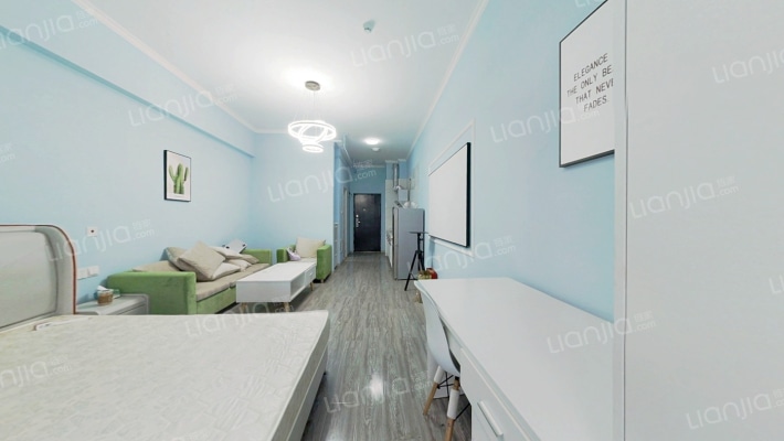 万达茂二手房实景图