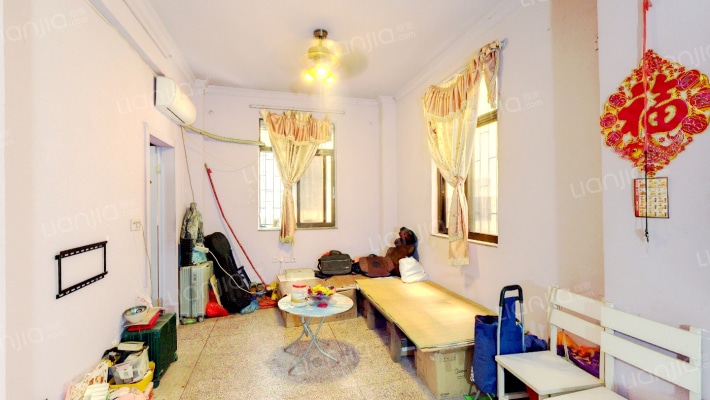 顺景园二手房实景图