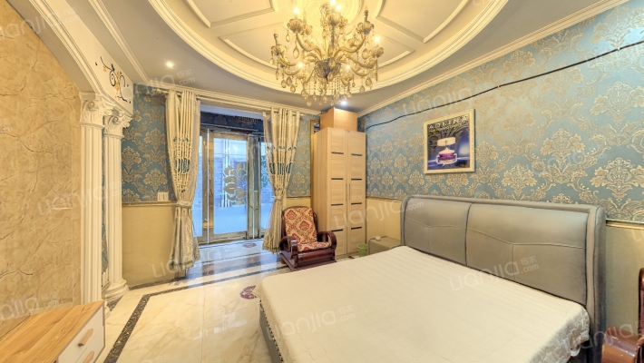 缸甏弄二手房实景图