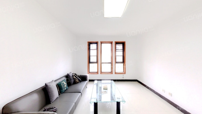 普罗旺世3期东区二手房实景图