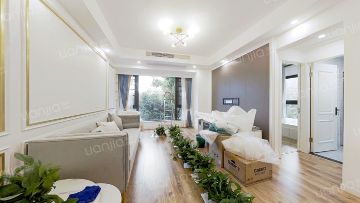 首开望宸二手房实景图