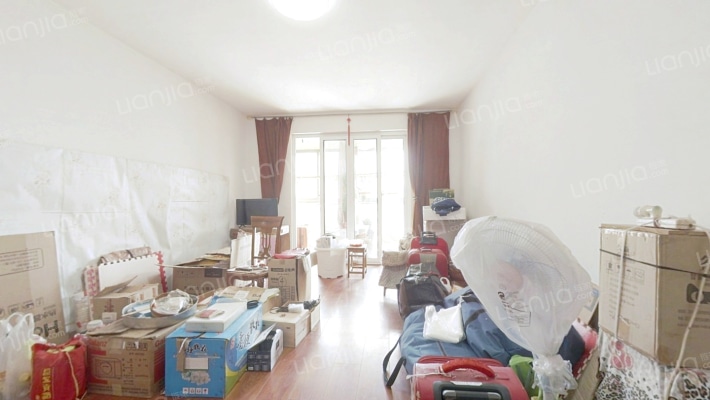 边城世家二手房实景图