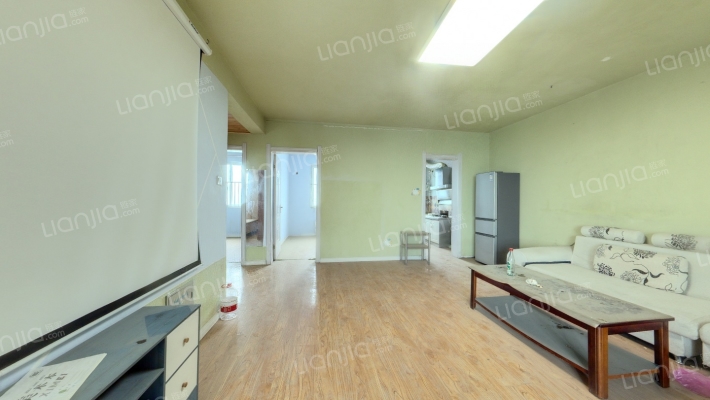 龙江秀水园二期二手房实景图