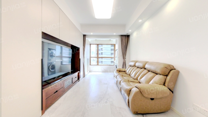 中海臻如府(二期)二手房实景图