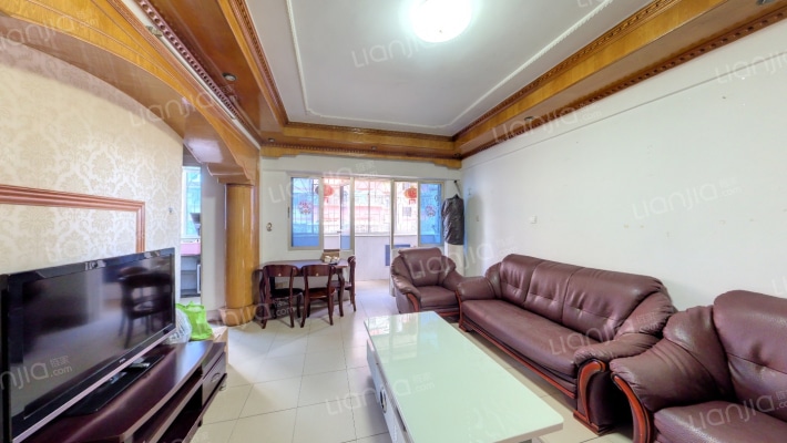 西溪邮电新村二手房实景图