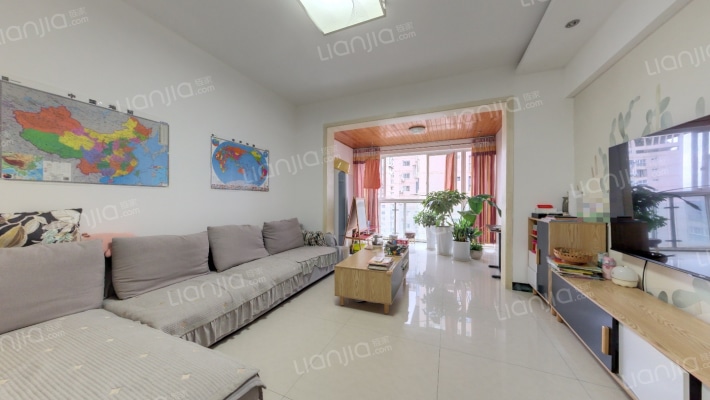 地源吾舍二手房实景图