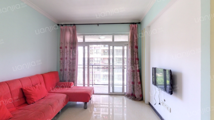 瀚恩国际社区HIC旺角二手房实景图