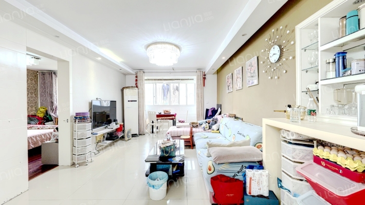 金钻苑南区二手房实景图