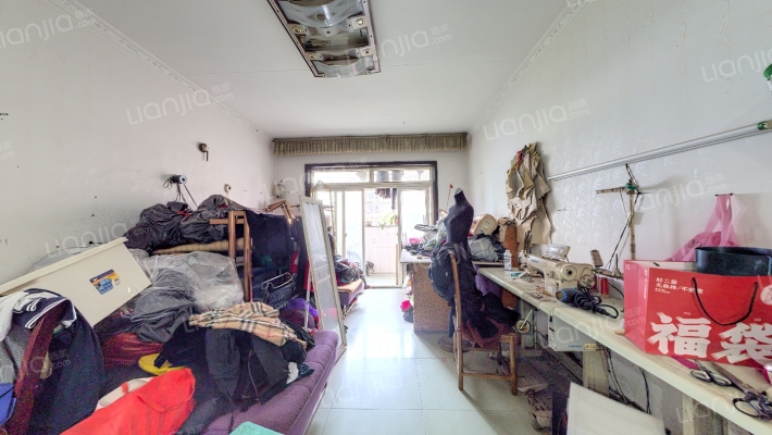 渝航花园二手房实景图