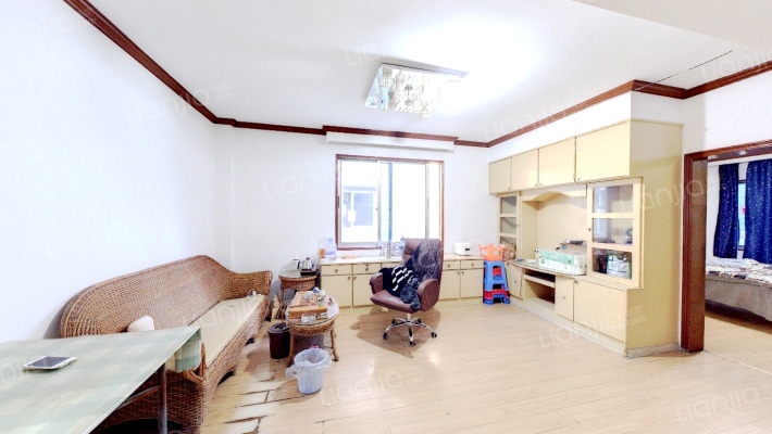 福瑞新村二手房实景图