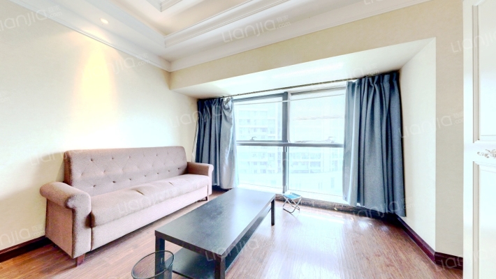 杰立公馆二手房实景图