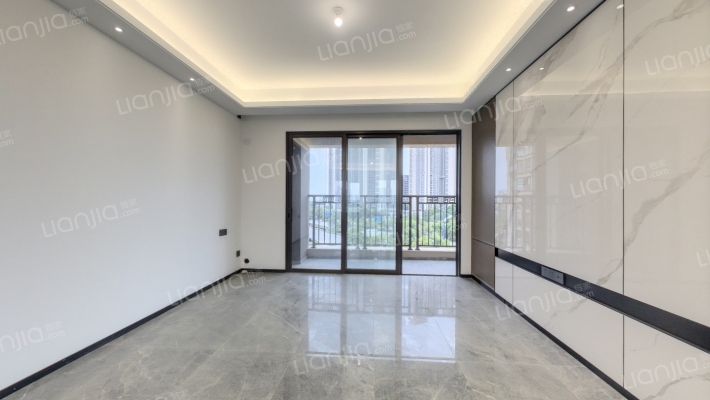 建发和鸣二手房实景图