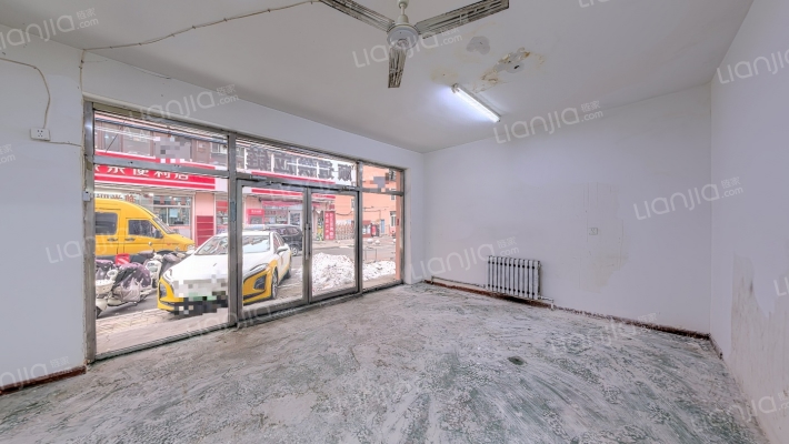 泰合苑二手房实景图