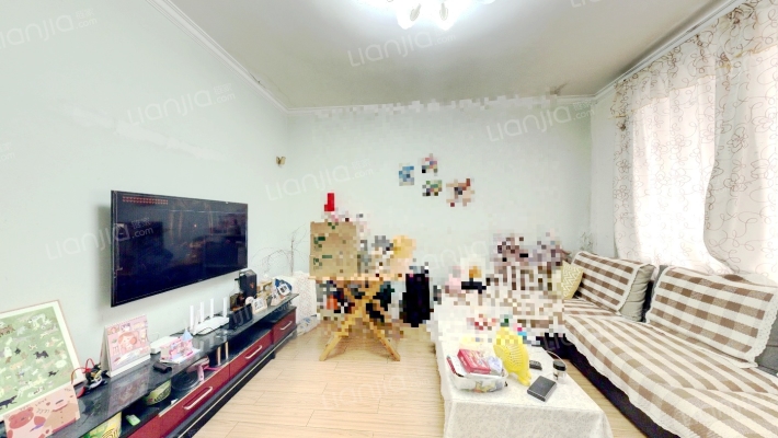 沁芳园二手房实景图