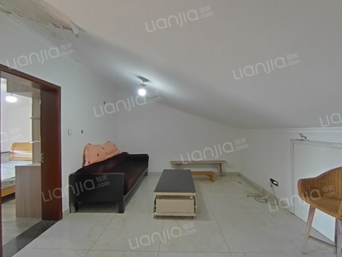 整租·兴华园 2室1厅 南