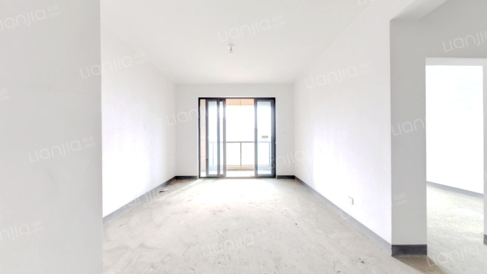 九龙仓世纪华府二手房实景图