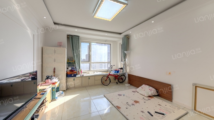 天马相城四期二手房实景图