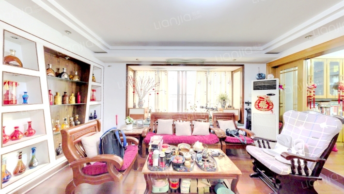 五凤山庄二手房实景图