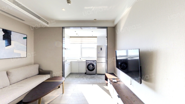 阳光100南开·喜马拉雅二手房实景图