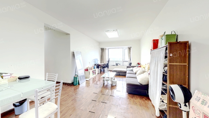 溪地湾二手房实景图