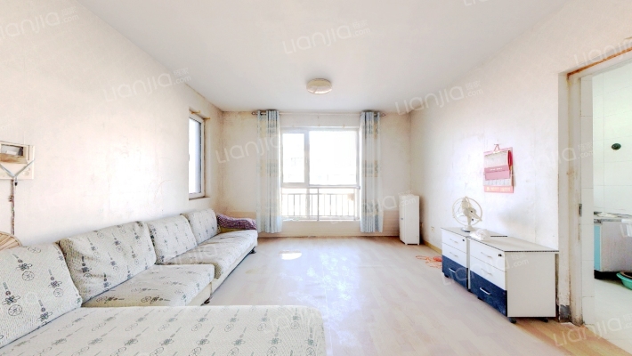 温泉郡二手房实景图