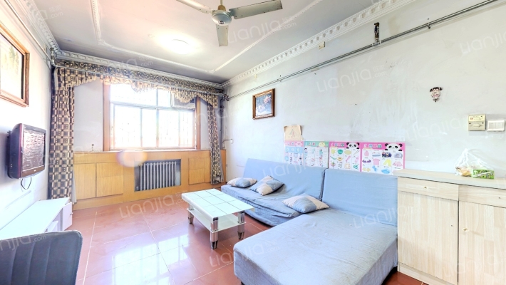 陇海西路172号院二手房实景图