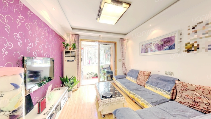 赞成佳邻美居二手房实景图