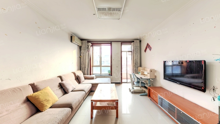 亲亲小镇北区二手房实景图