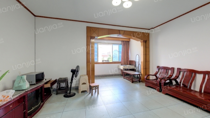 六洞村二手房实景图