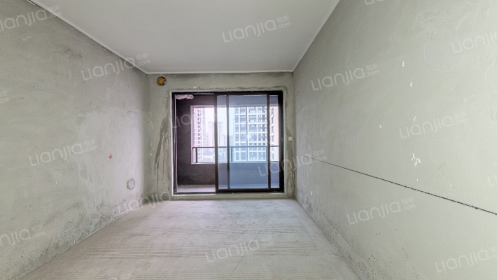 北京城建龙樾生态城樾秋府二手房实景图