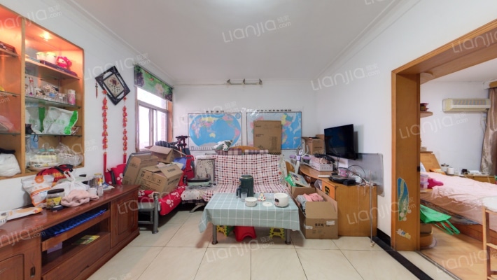 康馨花园(江宁)二手房实景图