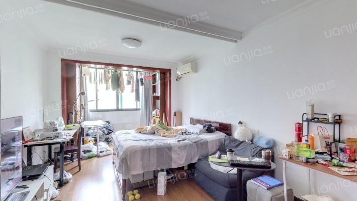 钦州南路300弄二手房实景图